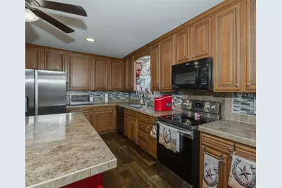 9658 Panther Creek Road, Iola, TX 77861 - Photo 15