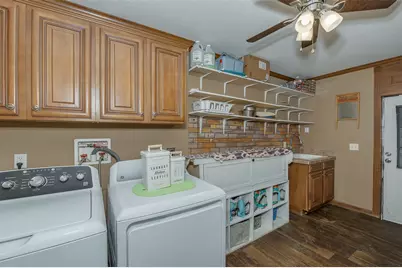 9658 Panther Creek Road, Iola, TX 77861 - Photo 21