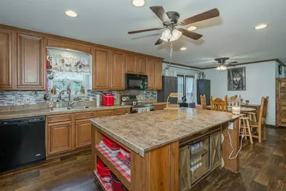 9658 Panther Creek Road, Iola, TX 77861 - Photo 17
