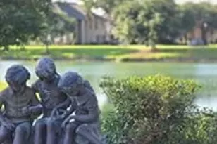 3905 Austin Lake Ct, Pearland, TX 77581 - Photo 37