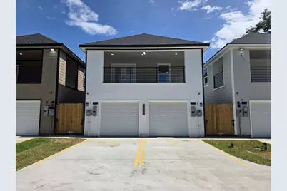 8404 Depriest Street, Houston, TX 77088 - Photo 1