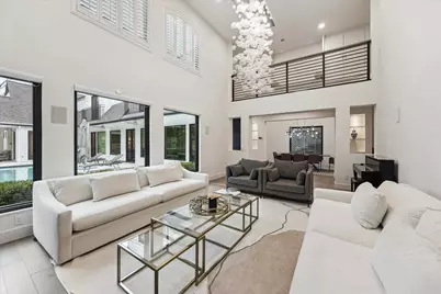 6348 Vanderbilt Street, West University Place, TX 77005 - Photo 3