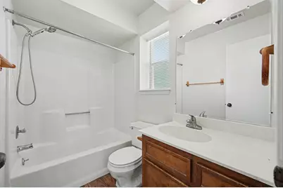 1605 Hazelwood Street #B, Conroe, TX 77301 - Photo 11
