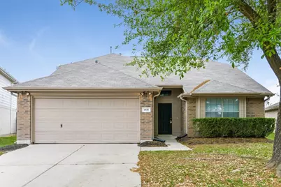6030 NW Creek Circle, Houston, TX 77086 - Photo 1