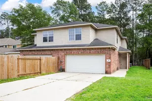 100 Artesian Way, New Caney, TX 77357 - Photo 1