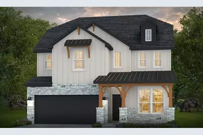 8647 Jam Session Drive, Montgomery, TX 77316 - Photo 1