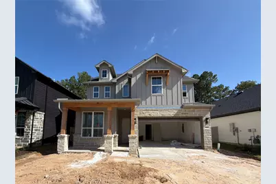 8647 Jam Session Drive, Montgomery, TX 77316 - Photo 1