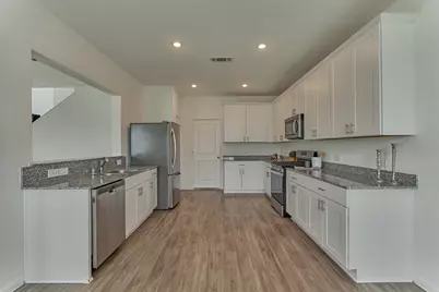 5406 Balerna Street, Spring, TX 77373 - Photo 1
