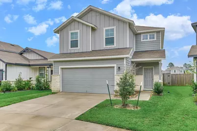5406 Balerna Street, Spring, TX 77373 - Photo 3