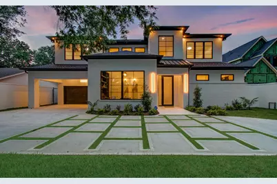 13034 Memorial Drive, Houston, TX 77079 - Photo 1