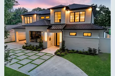 13034 Memorial Drive, Houston, TX 77079 - Photo 5