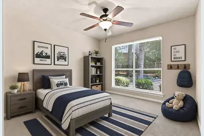 101 Lakeside Drive, Conroe, TX 77356 - Photo 5