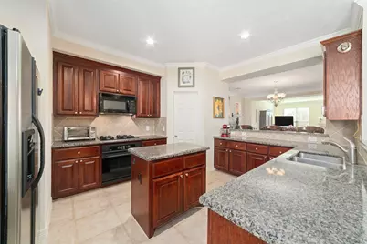 1807 Stacy Crest, Houston, TX 77008 - Photo 11