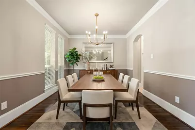 13811 Lake Conner Lane, Houston, TX 77044 - Photo 5