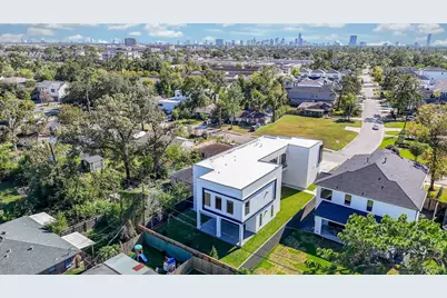 7218 Schiller Street, Houston, TX 77055 - Photo 5