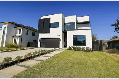 7218 Schiller Street, Houston, TX 77055 - Photo 1