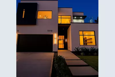 7218 Schiller Street, Houston, TX 77055 - Photo 49