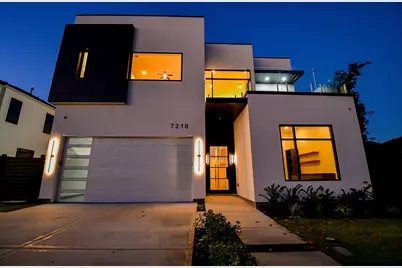 7218 Schiller Street, Houston, TX 77055 - Photo 39