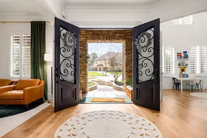 4807 Copper Manor Court, Katy, TX 77494 - Photo 5