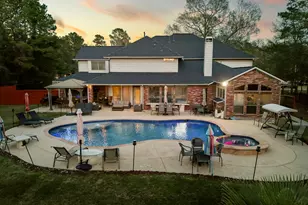 9003 Argonne Stone Ln, Conroe, TX 77302 - Photo 1