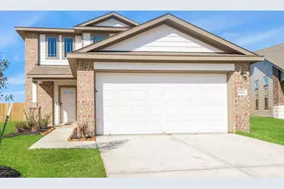 11015 Inflow Drive, Conroe, TX 77303 - Photo 1