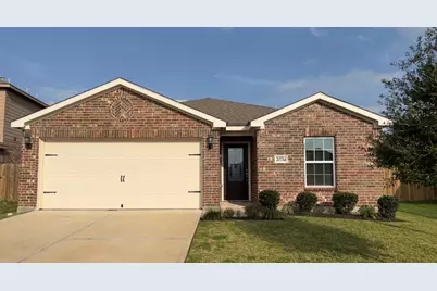 20714 Round Key Drive, Hockley, TX 77447 - Photo 1
