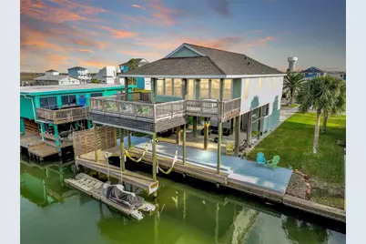 16506 Trinidad Way, Jamaica Beach, TX 77554 - Photo 1