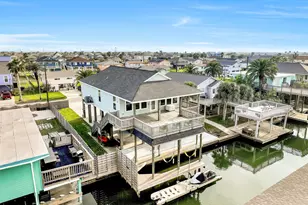 16506 Trinidad Way, Jamaica Beach, TX 77554 - Photo 3