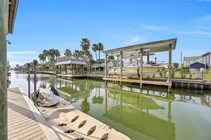 16506 Trinidad Way, Jamaica Beach, TX 77554 - Photo 11