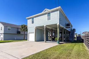 16506 Trinidad Way, Jamaica Beach, TX 77554 - Photo 5