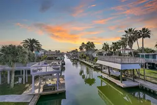 16506 Trinidad Way, Jamaica Beach, TX 77554 - Photo 47