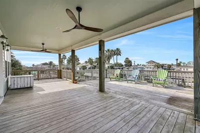 16506 Trinidad Way, Jamaica Beach, TX 77554 - Photo 13