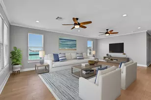 16506 Trinidad Way, Jamaica Beach, TX 77554 - Photo 17