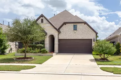 3410 Tranquil Harvest Trail, Richmond, TX 77406 - Photo 1