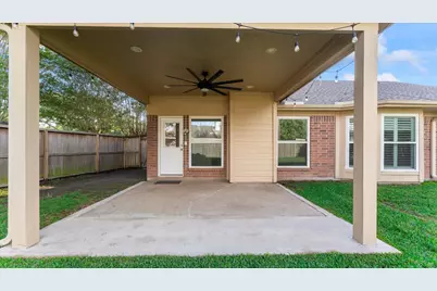 1419 Lamplight Trail Drive, Katy, TX 77450 - Photo 33