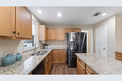 1419 Lamplight Trail Drive, Katy, TX 77450 - Photo 11