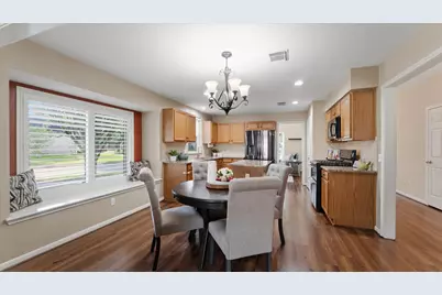 1419 Lamplight Trail Drive, Katy, TX 77450 - Photo 19