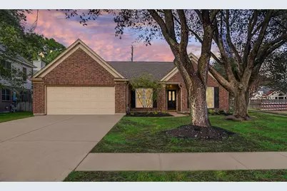 1419 Lamplight Trail Drive, Katy, TX 77450 - Photo 1