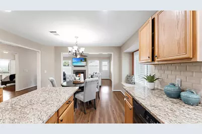 1419 Lamplight Trail Drive, Katy, TX 77450 - Photo 17