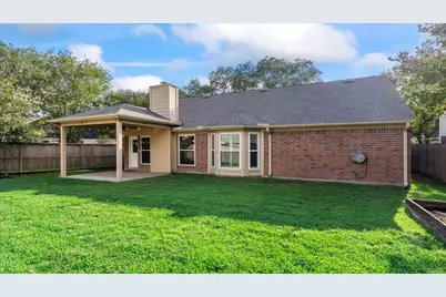 1419 Lamplight Trail Drive, Katy, TX 77450 - Photo 35