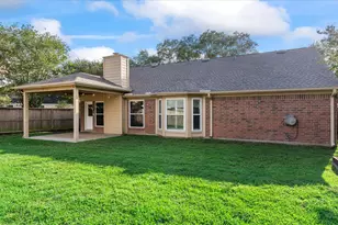 1419 Lamplight Trail Dr, Katy, TX 77450 - Photo 35