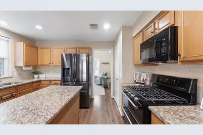 1419 Lamplight Trail Drive, Katy, TX 77450 - Photo 15