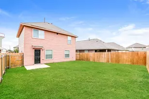 5434 Comel Ct, Katy, TX 77449 - Photo 19