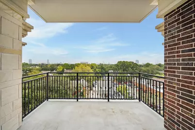 1717 Bissonnet Street #1105, Houston, TX 77005 - Photo 25