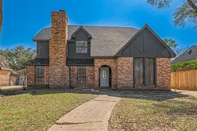15211 Camino Del Sol Drive, Houston, TX 77083 - Photo 1