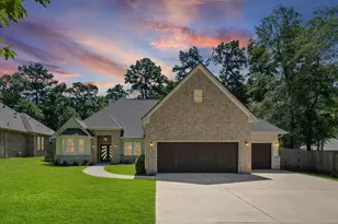 4783 W Fork Blvd, Conroe, TX 77304 - Photo 1