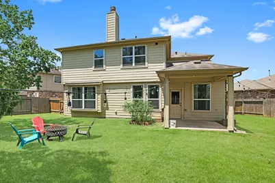 12002 Rockridge Falls Drive, Tomball, TX 77375 - Photo 9