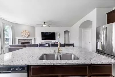 12002 Rockridge Falls Drive, Tomball, TX 77375 - Photo 23