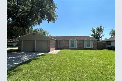 1602 Dixie Hollow Street, Pearland, TX 77581 - Photo 1