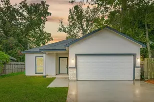 2609 Boss St, La Marque, TX 77568 - Photo 1